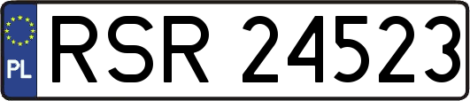 RSR24523