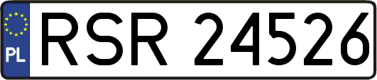 RSR24526