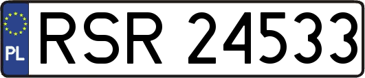 RSR24533