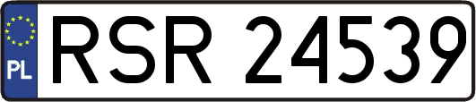 RSR24539