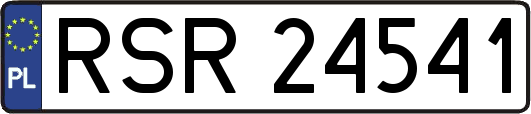 RSR24541