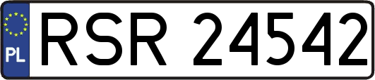 RSR24542