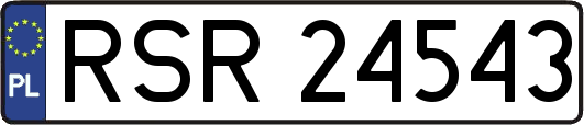 RSR24543