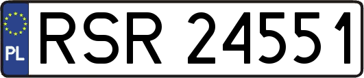 RSR24551