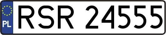 RSR24555