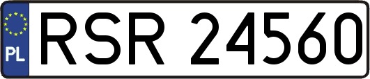 RSR24560