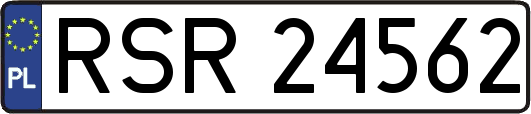 RSR24562
