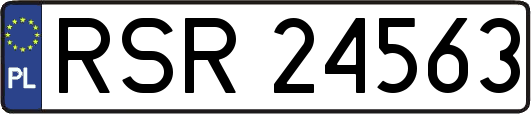 RSR24563