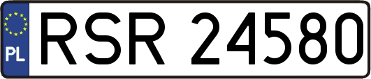 RSR24580