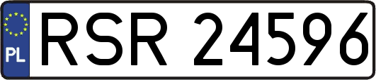 RSR24596