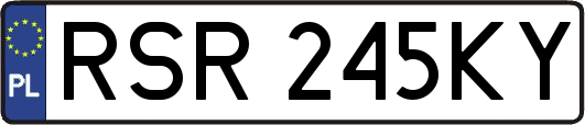 RSR245KY