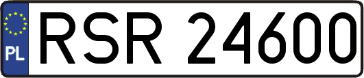 RSR24600