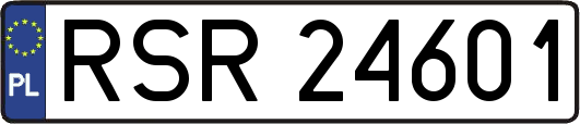 RSR24601