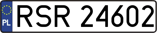 RSR24602