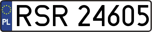RSR24605