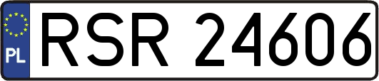 RSR24606