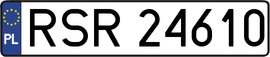 RSR24610