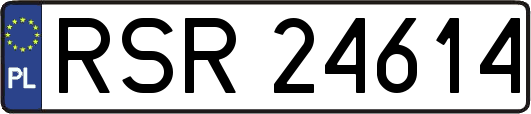 RSR24614