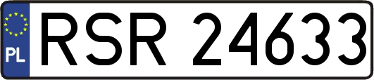 RSR24633