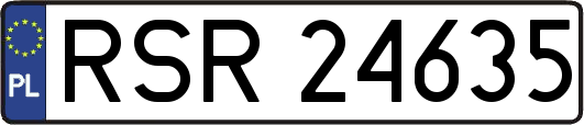 RSR24635