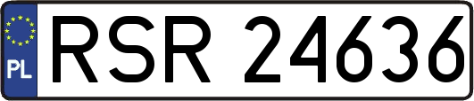RSR24636