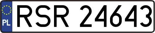 RSR24643