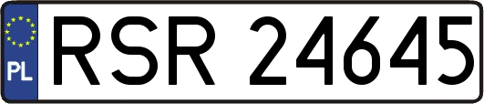 RSR24645