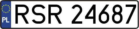 RSR24687