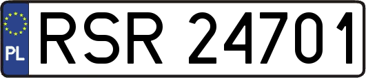 RSR24701