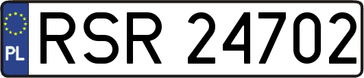 RSR24702