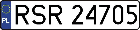RSR24705