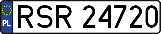 RSR24720