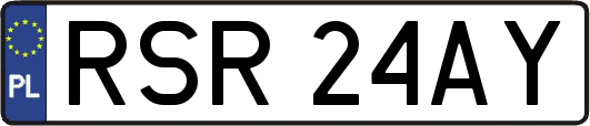 RSR24AY