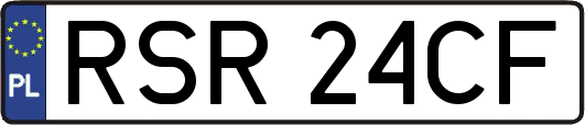 RSR24CF