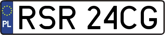 RSR24CG