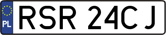 RSR24CJ