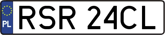 RSR24CL