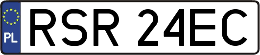 RSR24EC