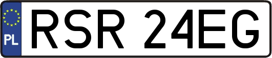 RSR24EG