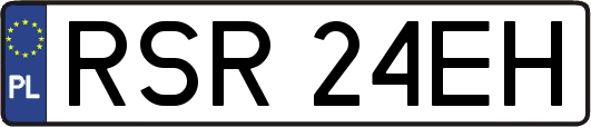 RSR24EH