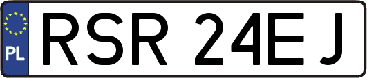 RSR24EJ