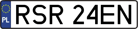 RSR24EN