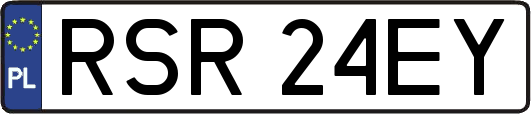 RSR24EY