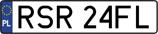RSR24FL