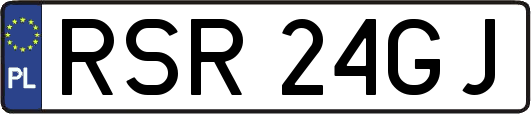 RSR24GJ