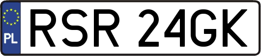 RSR24GK