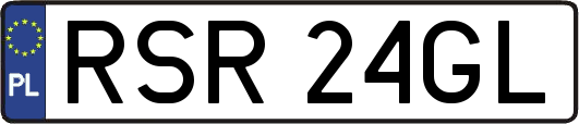 RSR24GL