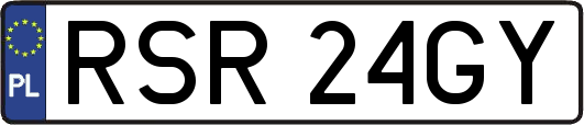 RSR24GY