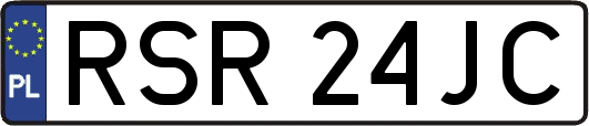 RSR24JC