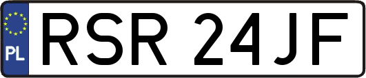 RSR24JF